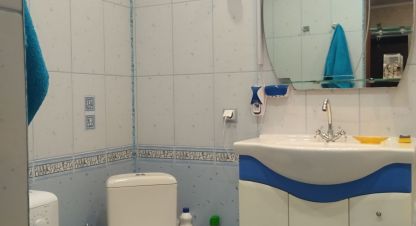 Сдаётся 1 комнатная квартира в г. Калининград. Фотография №6