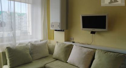 Снять 1 комнатную квартиру на улице Толбухина ул г. Калининград. Фотография №4