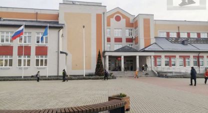 Купить 1 комнатную квартиру в г. Калининград. Фотография №2