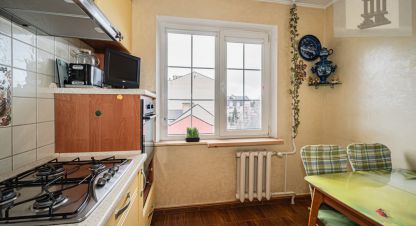 Продаётся 3-х комнатная квартира в г. Калининград. Фотография №6