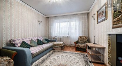 Купить квартиру 3-х комнатную, 71.3 кв. м., Россия, г. Калининград. Фотография №8