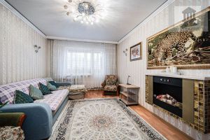 Продам квартиру 3-х комнатную с общей площадью 71.3м2, 4/9 эт., на улице Старшины дадаева ул, Ленинградский район, г. Калининград, Калининградская обл., Россия, агентство ООО "Базис-Недвижимость"