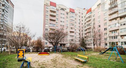 Купить квартиру 3-х комнатную, 71.3 кв. м., Россия, г. Калининград. Фотография №10