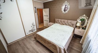 Купить 3-х комнатную квартиру в г. Калининград. Фотография №2