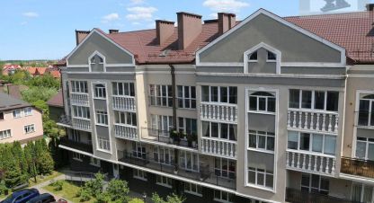 Купить 4-х комнатную квартиру в г. Калининград. Фотография №2