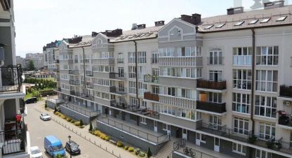 Продаётся квартира в г. Калининград. Фотография №7