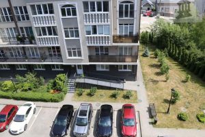 Продам квартиру 4-х комнатную с общей площадью 120м2, 5/6 эт., на улице Артиллерийская ул, г. Калининград, Калининградская обл., Россия, агентство ООО "Базис-Недвижимость"