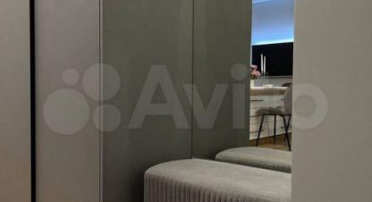 Продам квартиру 2-х комнатную с общей площадью 65.8м2, 8/9 эт., на улице Автомобилистов ул, г. Зеленоградск, Калининградская обл., Россия, агентство ООО Базис-Недвижимость. Фотография №1