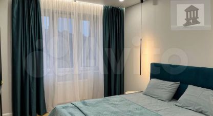 Купить квартиру 2-х комнатную, 65.8 кв. м., Россия, г. Зеленоградск. Фотография №8