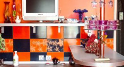 Сдам квартиру 1 комнатную с общей площадью 43.5м2, 3/8 эт., на улице Генерал-лейтенанта озерова, Центральный район, г. Калининград, Калининградская обл., Россия, агентство ООО Базис-Недвижимость. Фотография №1