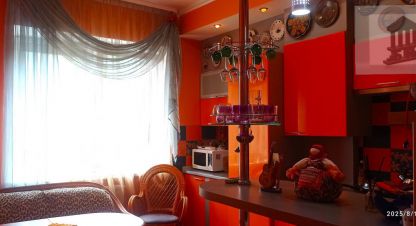 Снять квартиру на улице Генерал-лейтенанта озерова г. Калининград. Фотография №5