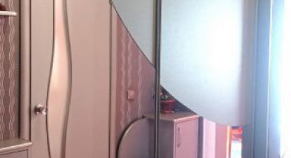 Снять квартиру 1 комнатную, 43.5 кв. м., Россия, г. Калининград. Фотография №9