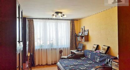 Купить 1 комнатную квартиру на улице Генерала челнокова ул г. Калининград. Фотография №4