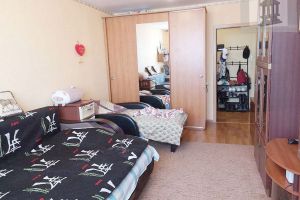 Продам квартиру 1 комнатную с общей площадью 40.3м2, 13/14 эт., на улице Генерала челнокова ул, Ленинградский район, г. Калининград, Калининградская обл., Россия, агентство ООО "Базис-Недвижимость"