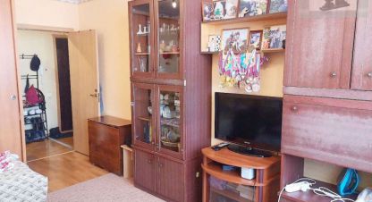 Купить квартиру 1 комнатную, 40.3 кв. м., Россия, г. Калининград. Фотография №8