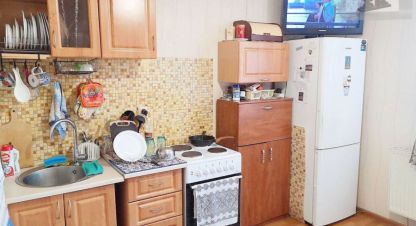 Купить квартиру 1 комнатную, 40.3 кв. м., Россия, г. Калининград. Фотография №9