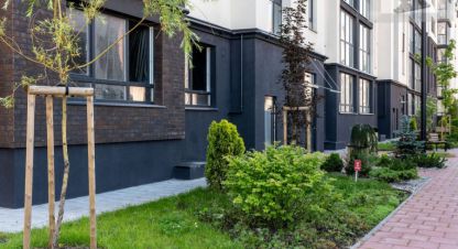 Снять квартиру 1 комнатную, 43 кв. м., Россия, г. Калининград. Фотография №9