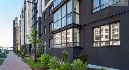 Снять квартиру на улице Арсенальная ул г. Калининград. Фотография №5