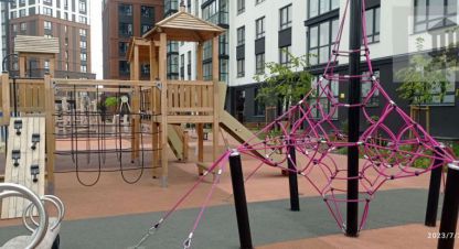 Снять квартиру 1 комнатную, 43 кв. м., Россия, г. Калининград. Фотография №10