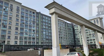 Сдам производственно-складское помещение с общей площадью 5.2м2, на улице Юбилейная ул, Ленинградский район, г. Калининград, Калининградская обл., Россия, агентство ООО Базис-Недвижимость. Фотография №1