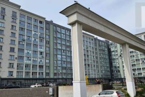 Сдам производственно-складское помещение с общей площадью 5.2м2, на улице Юбилейная ул, Ленинградский район, г. Калининград, Калининградская обл., Россия, агентство ООО "Базис-Недвижимость"