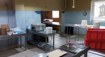 Купить производственно-складское помещение, 470 кв. м., Россия, г. Луговое. Фотография №8