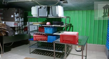 Продам производственно-складское помещение с общей площадью 470м2, на улице Привокзальная, г. Луговое, Калининградская обл., Россия, агентство ООО Базис-Недвижимость. Фотография №1