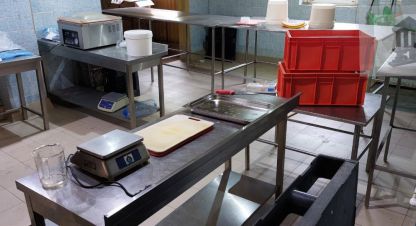 Купить производственно-складское помещение в г. Луговое. Фотография №2