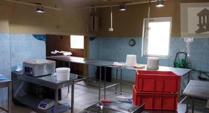 Купить производственно-складское помещение, 470 кв. м., Россия, г. Луговое. Фотография №10