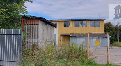 Купить производственно-складское помещение в г. Луговое. Фотография №3