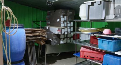 Купить производственно-складское помещение, 470 кв. м., Россия, г. Луговое. Фотография №9