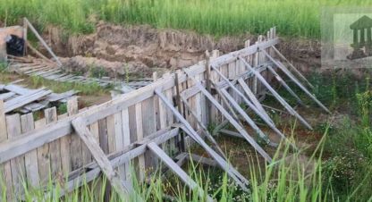 Купить земельный участок в г. Заозерье. Фотография №2