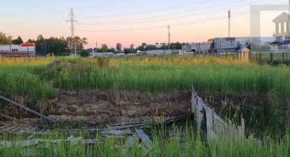 Купить земельный участок на улице Аквамариновая ул г. Заозерье. Фотография №5