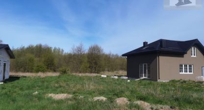 Продам земельный участок, г. Филино, Калининградская обл., Россия, агентство ООО Базис-Недвижимость. Фотография №1