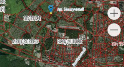 Продаётся земельный участок в г. Калининград. Фотография №6