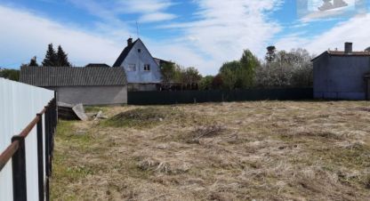 Купить земельный участок в г. Калининград. Фотография №2