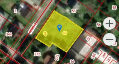 Купить земельный участок на улице Якорная ул г. Калининград. Фотография №4