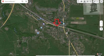 Купить земельный участок в г. Луговое. Фотография №3