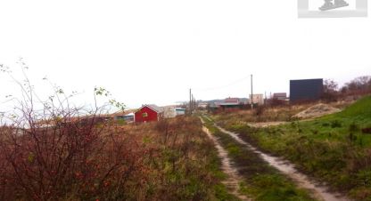 Продаётся земельный участок в г. Ушаково. Фотография №7