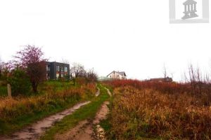 Продам земельный участок, на улице Добрый пер, г. Ушаково, Калининградская обл., Россия, агентство ООО "Базис-Недвижимость"