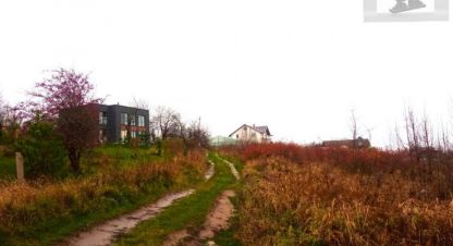 Продам земельный участок, на улице Добрый пер, г. Ушаково, Калининградская обл., Россия, агентство ООО Базис-Недвижимость. Фотография №1