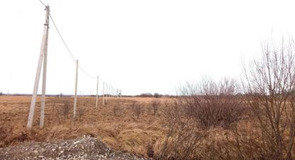 Купить земельный участок г. Пок полевое. Фотография №5