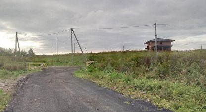 Купить земельный участок на улице Генерала деникина ул г. Дорожный. Фотография №5