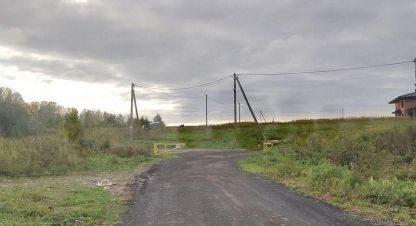 Продам земельный участок, на улице Генерала деникина ул, г. Дорожный, Калининградская обл., Россия, агентство ООО Базис-Недвижимость. Фотография №1