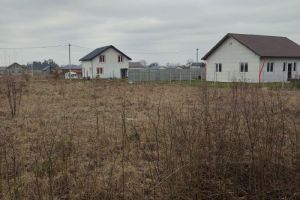 Продам земельный участок, на улице Грибоедова, г. Доброе, Калининградская обл., Россия, агентство ООО "Базис-Недвижимость"