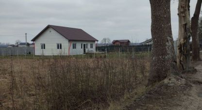 Купить земельный участок в г. Доброе. Фотография №3