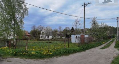 Купить земельный участок на улице Большая окружная 1-я г. Калининград. Фотография №5