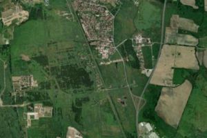 Продам земельный участок, на улице Хрустальный пер, г. Дорожный, Калининградская обл., Россия, агентство ООО "Базис-Недвижимость"