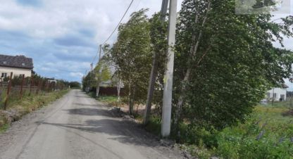 Купить земельный участок, Россия, г. Дорожный. Фотография №8