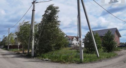 Купить земельный участок, Россия, г. Дорожный. Фотография №9